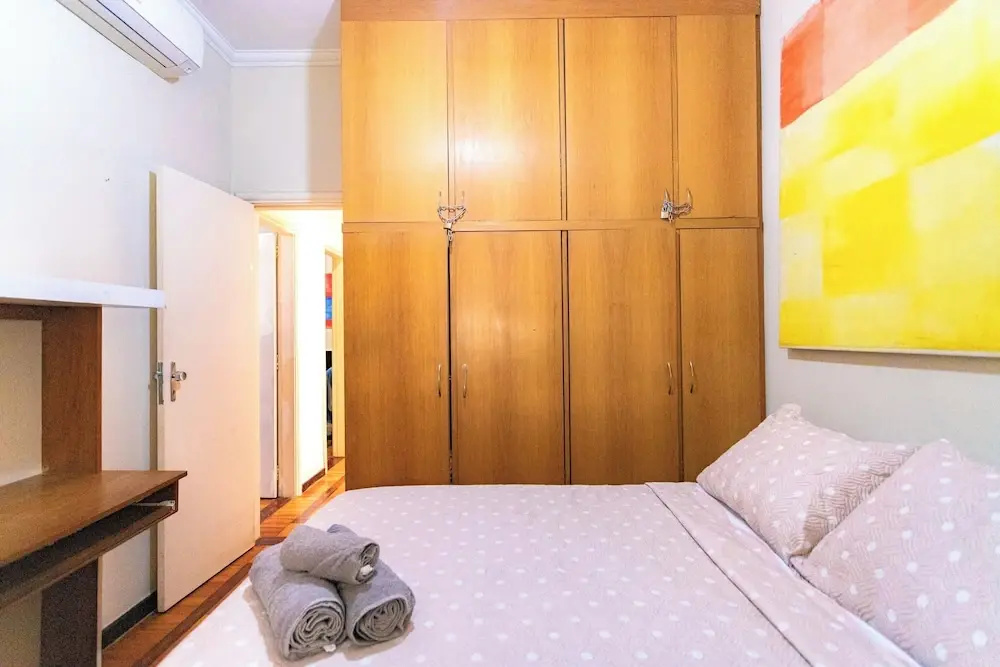 360 Copa Beach Fernando Mendes By SUHCasa, photo 5