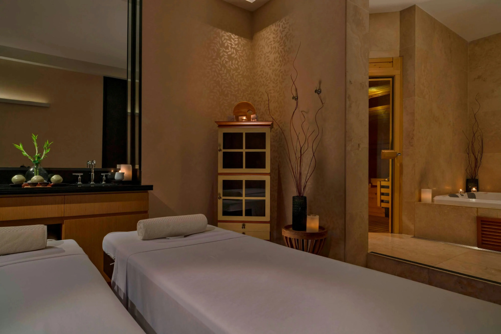 The Westin Lima Hotel & Convention Center, photo 4