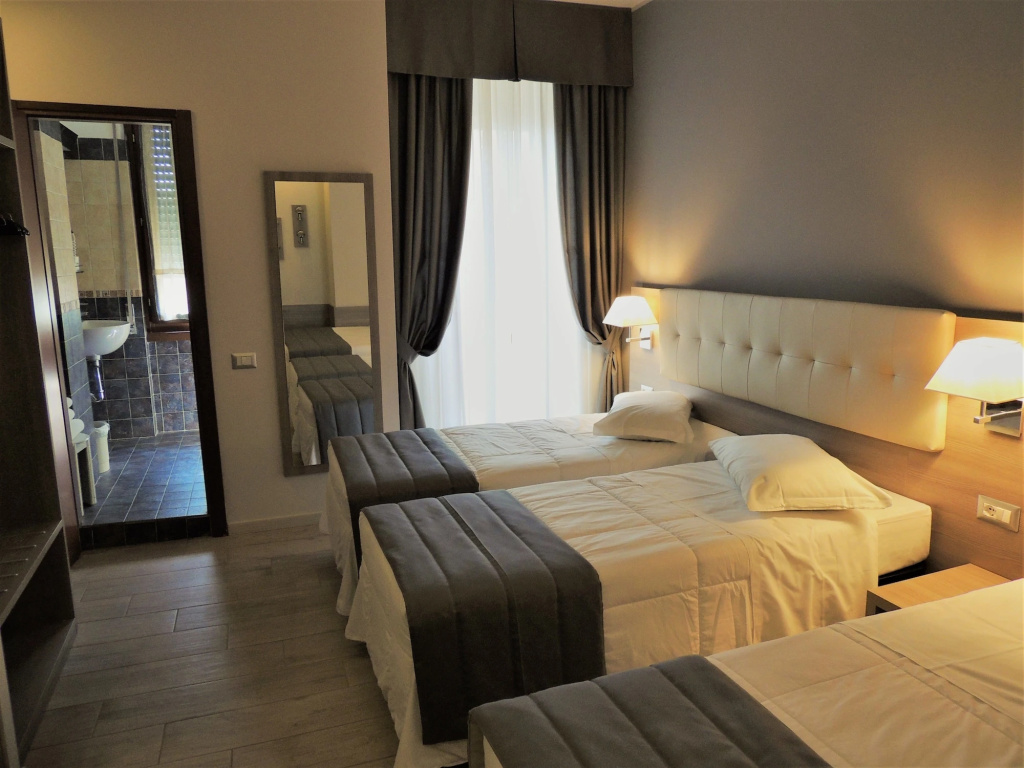 Hotel Accursio — photo 4