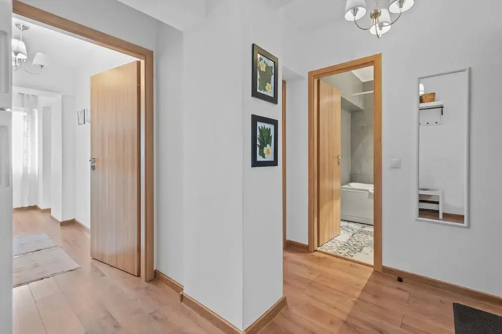Sudului 507 by MRG Apartments — photo 8