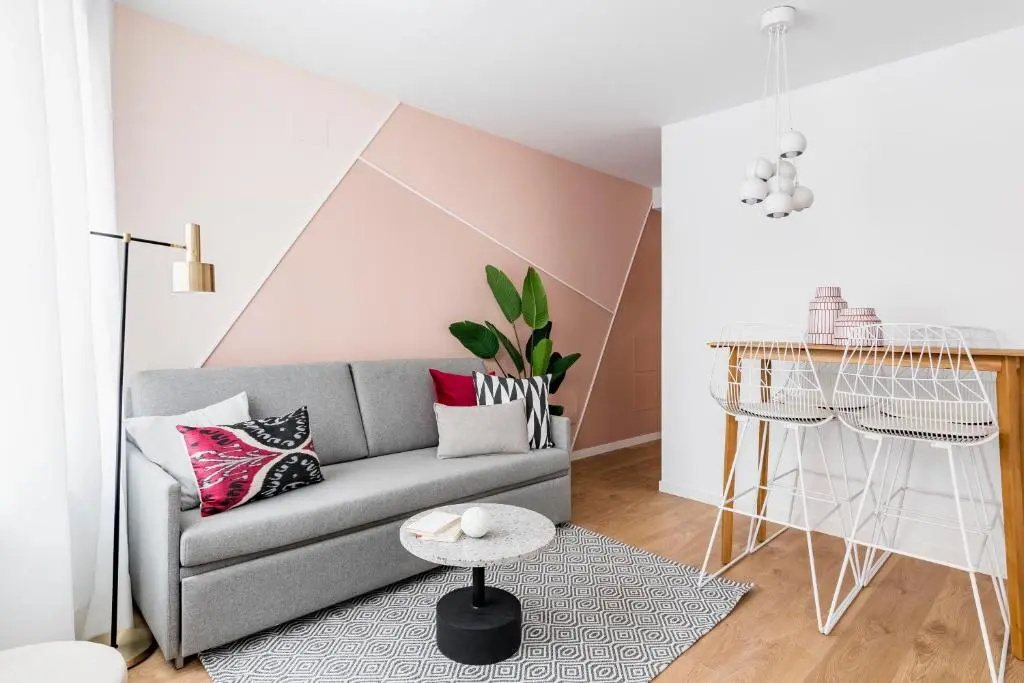 Color Apartments by Olala Homes — photo 7
