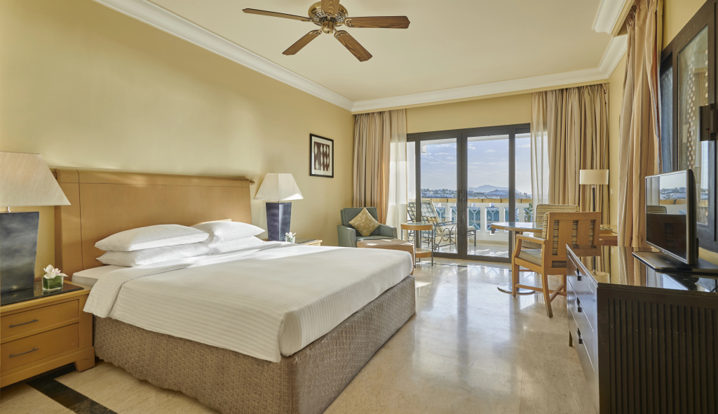 Park Regency Sharm El Sheikh Resort, photo 5