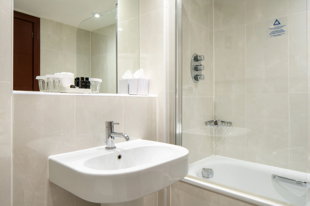 Danubius Hotel Regents Park — photo 8