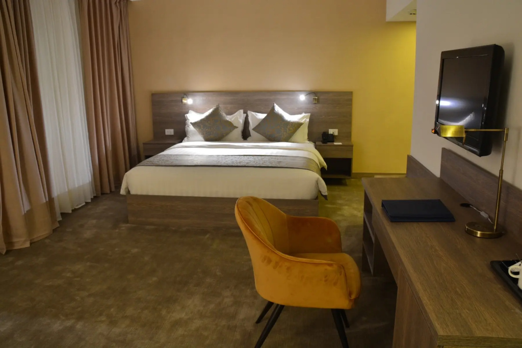 The Sanrock By Le Reve Hotels, photo 5