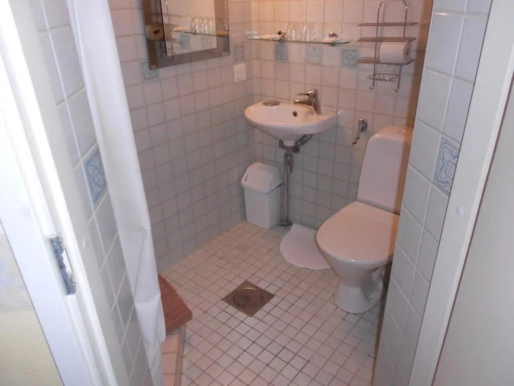 Poska Villa Guesthouse — photo 6