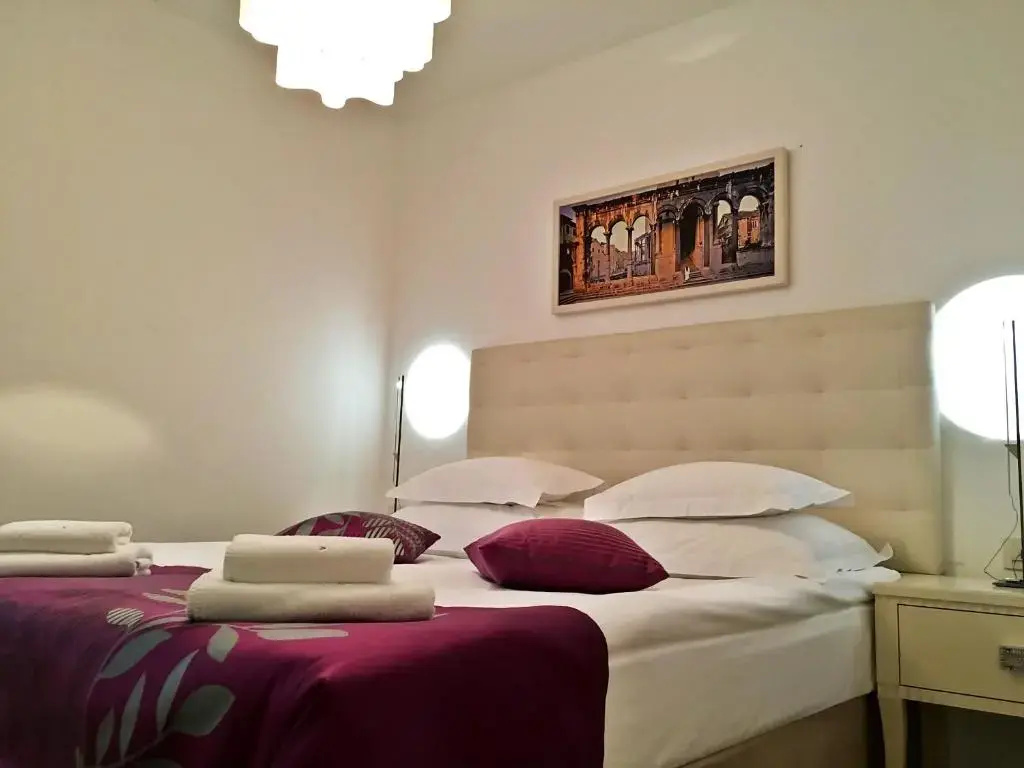 Magnolia Luxury Apartments — photo 6