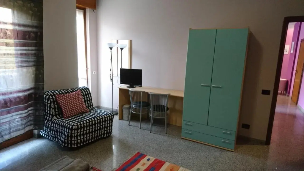 L'Isola di Romy Bed And Breakfast — photo 2