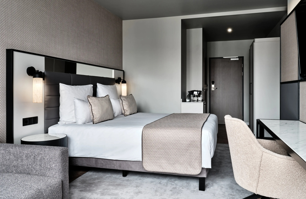 Leonardo Royal Hotel Warsaw — photo 6
