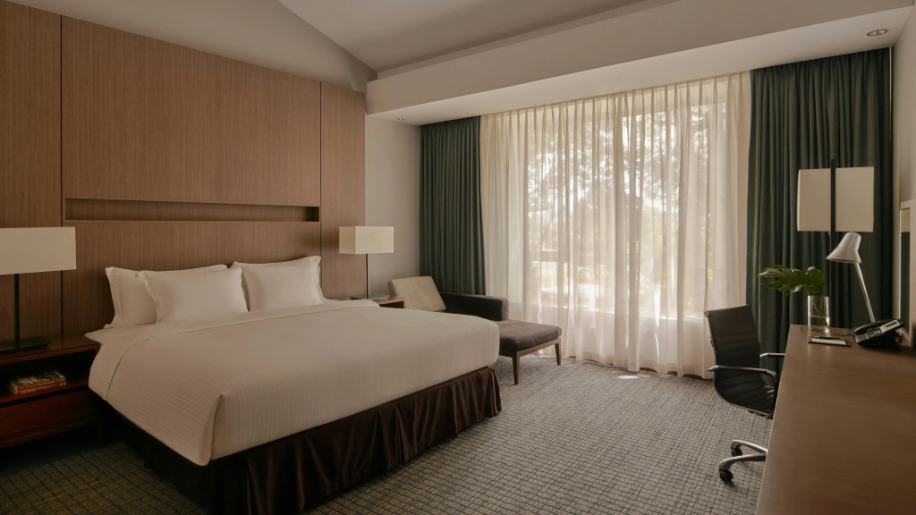 Amara Sanctuary Sentosa — photo 6