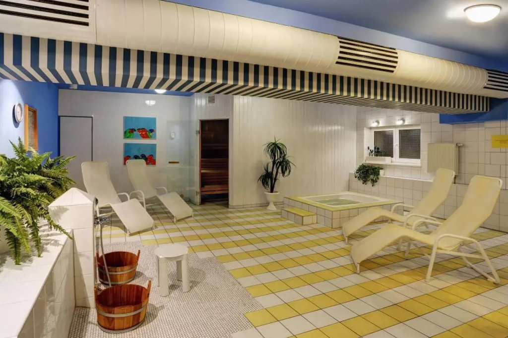 Grünau Hotel — photo 2