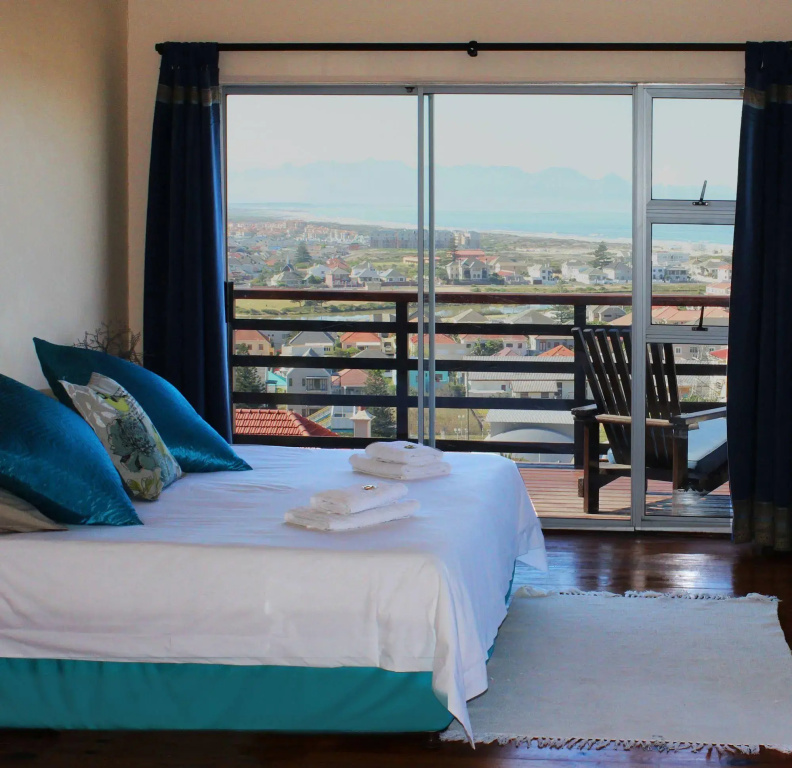 Bluebottle Guest House — photo 7