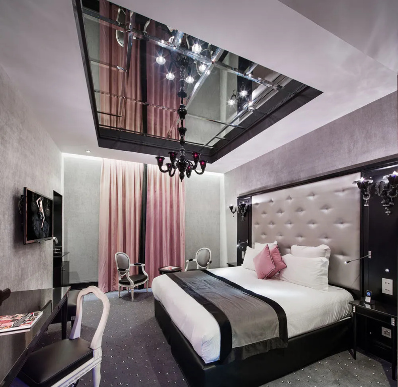 Maison Albar - Le Diamond — photo 8