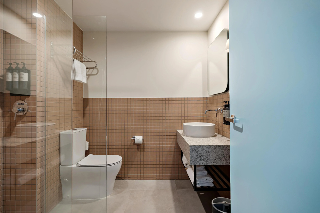 Sudima Auckland City — photo 8
