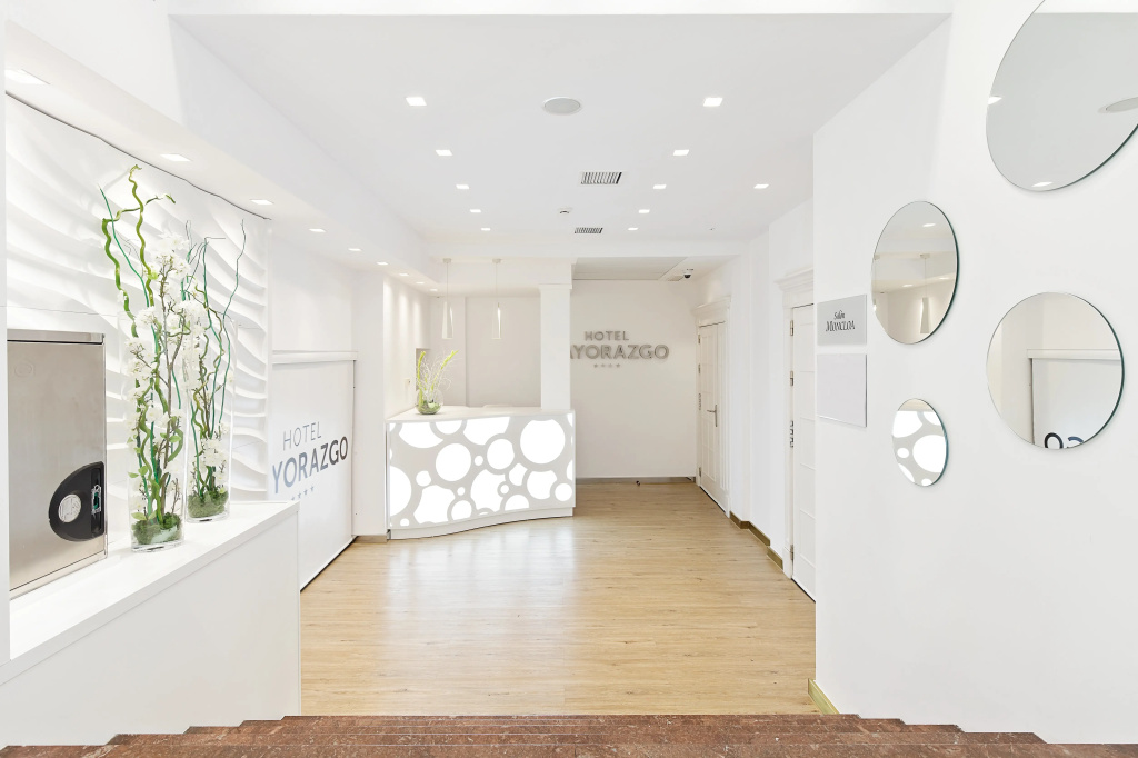 Grupotel Mayorazgo, photo 2