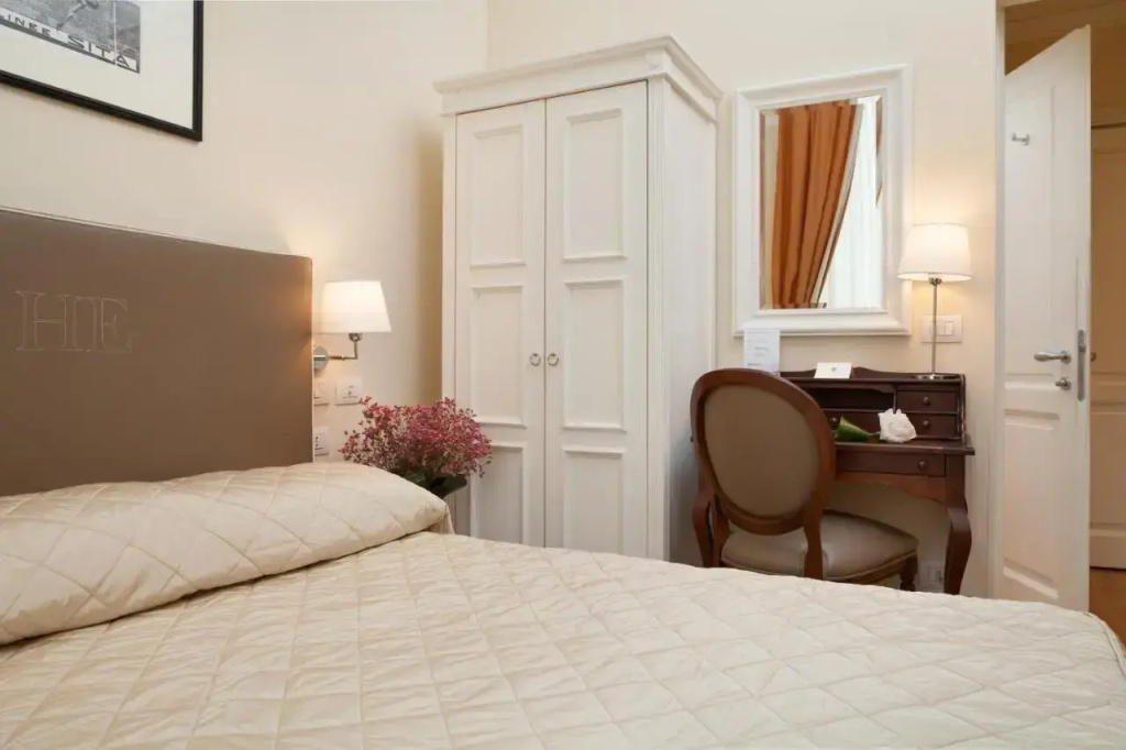 Hotel Executive Florence — photo 4