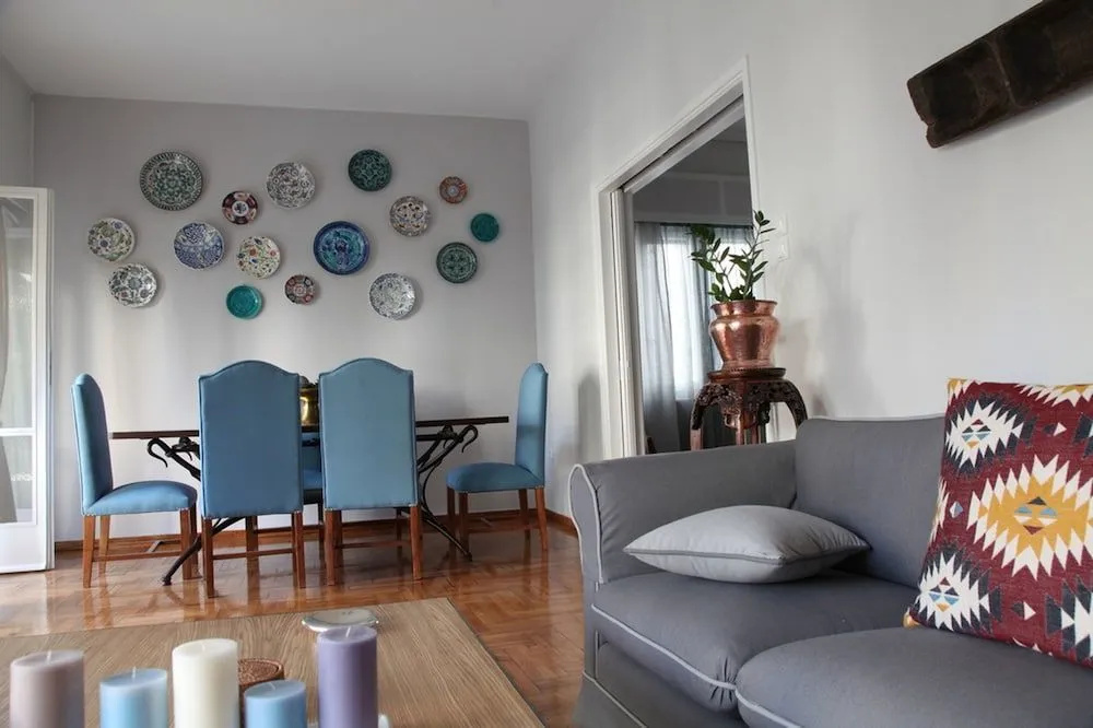 Stylish flat by the beach of Edem — photo 7