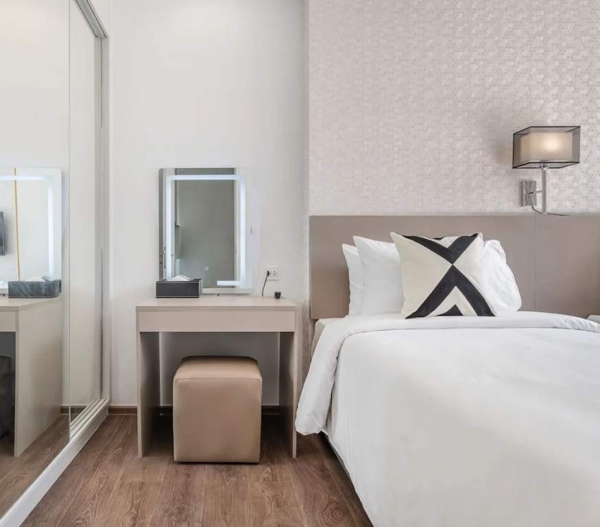 The Rich Residences Sukhumvit Nana, photo 2