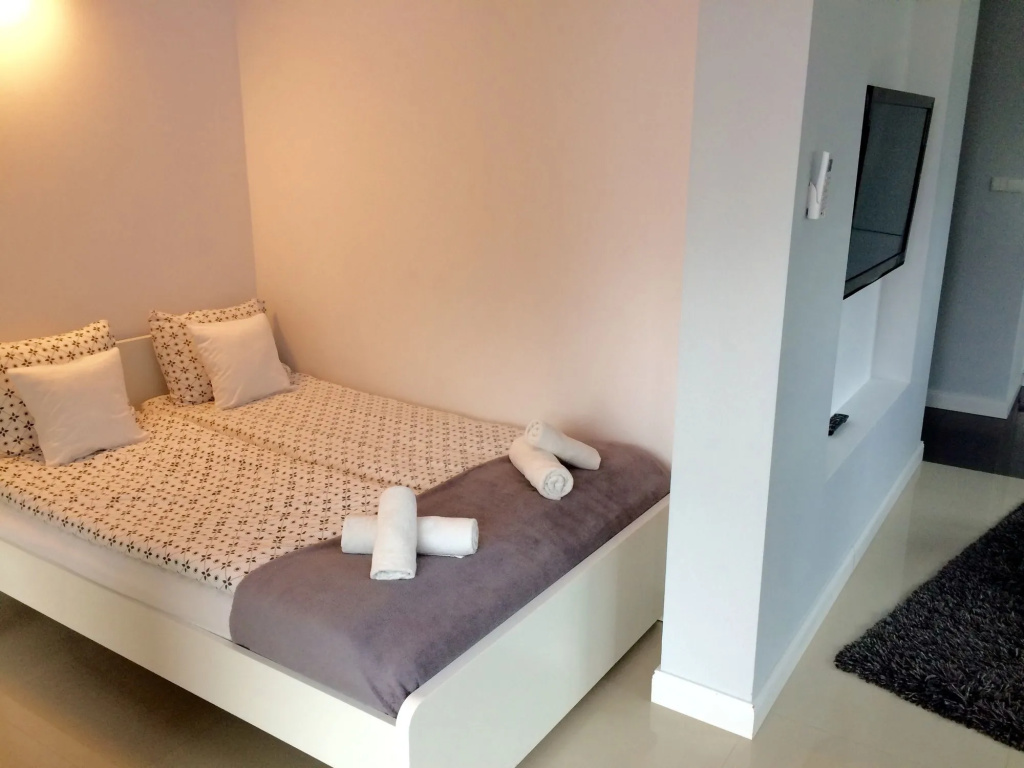 erApartments Oxygen Residence — photo 5