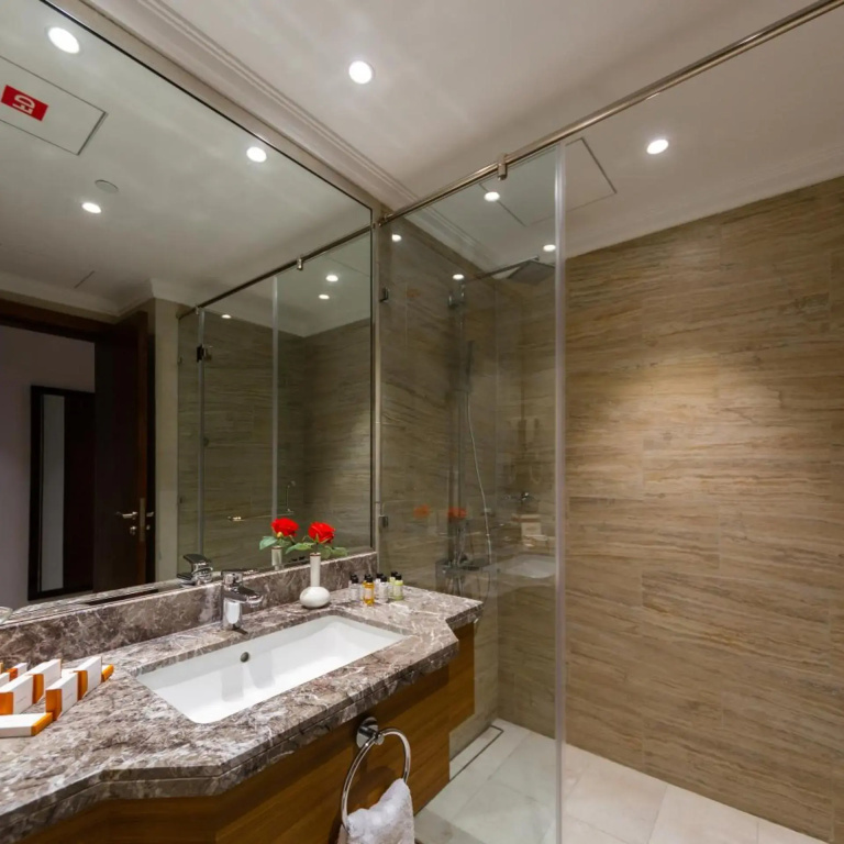 Retaj Baywalk Residence — photo 8