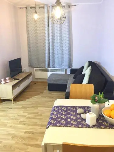 Suur-Ameerika Apartment — photo 6