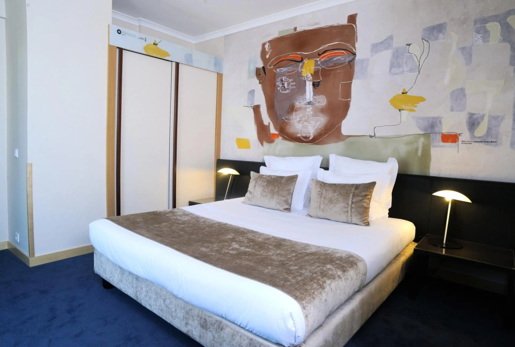 Hotel 3K Barcelona, photo 5