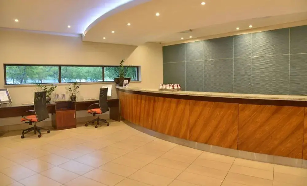 City Lodge Hotel Fourways