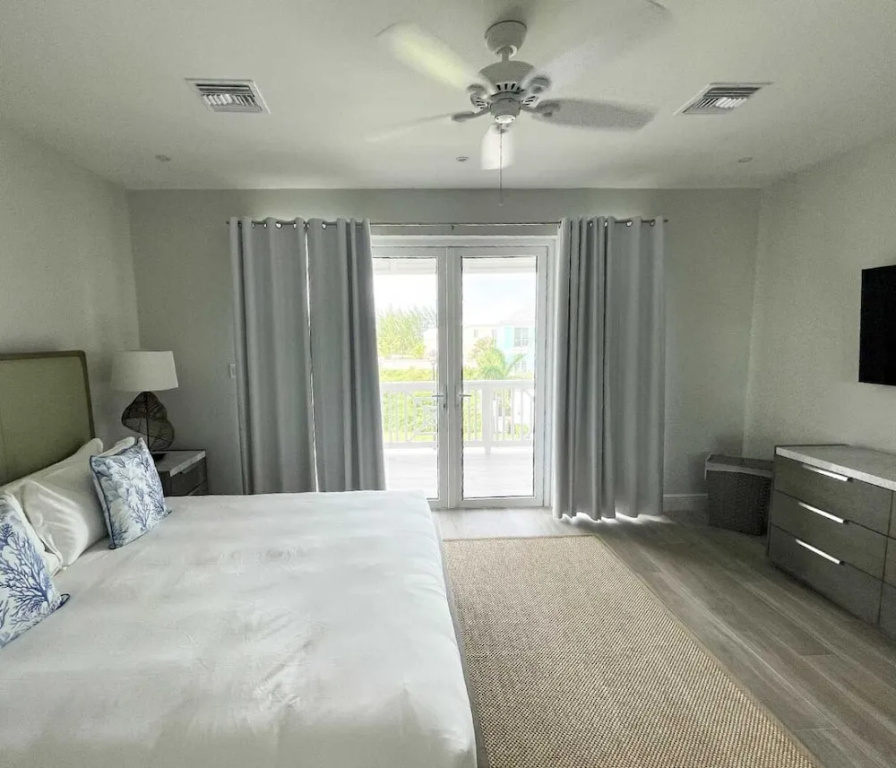 Palm Cay Marina, Resort & Spa, photo 4