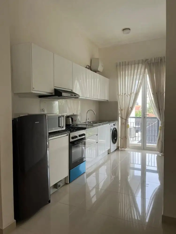 Short Term Apartment in Colombo City, photo 4