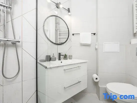 Lumina Charming 3-room apartment in the center of Warsaw — photo 4