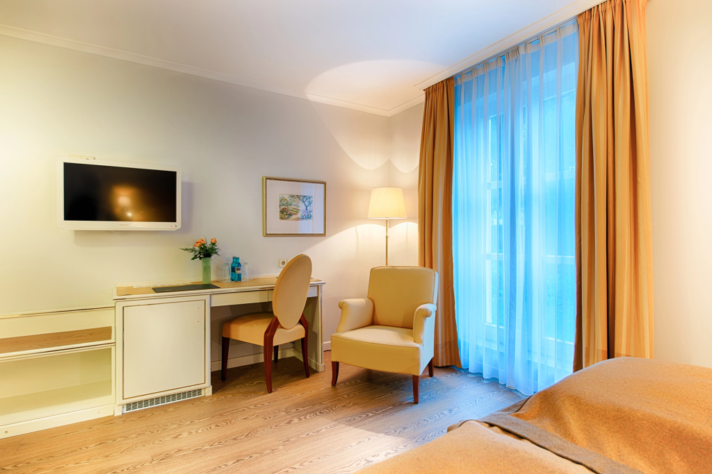 Hotel SchreiberHof, photo 4