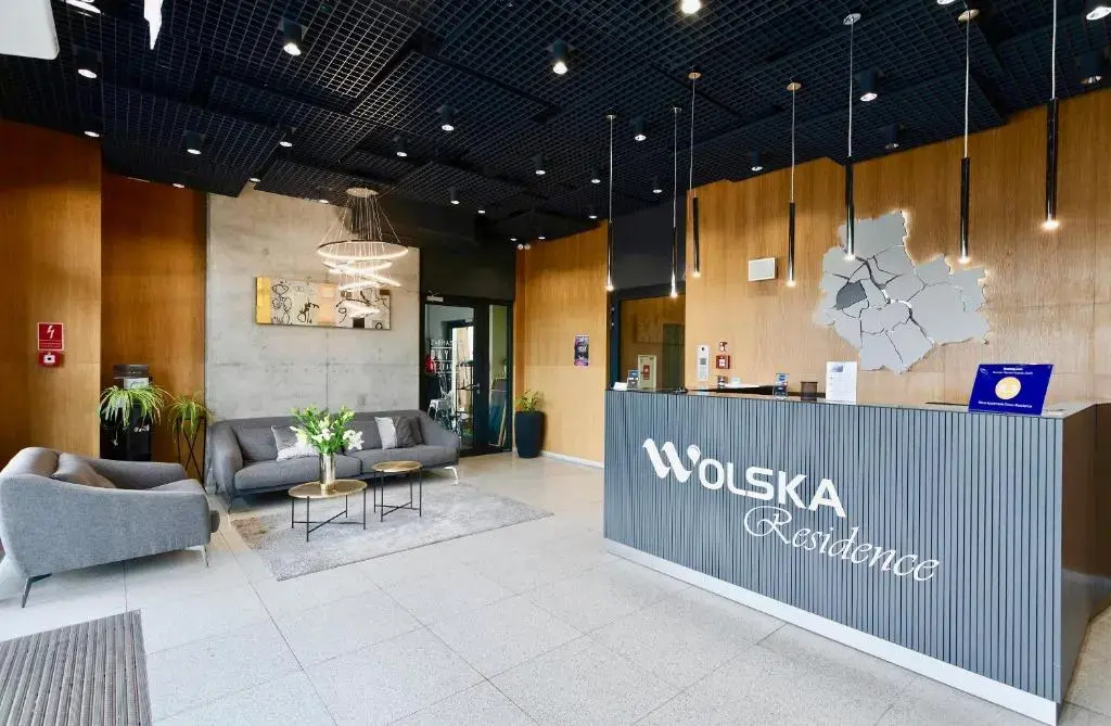 Wolska Residence — photo 2