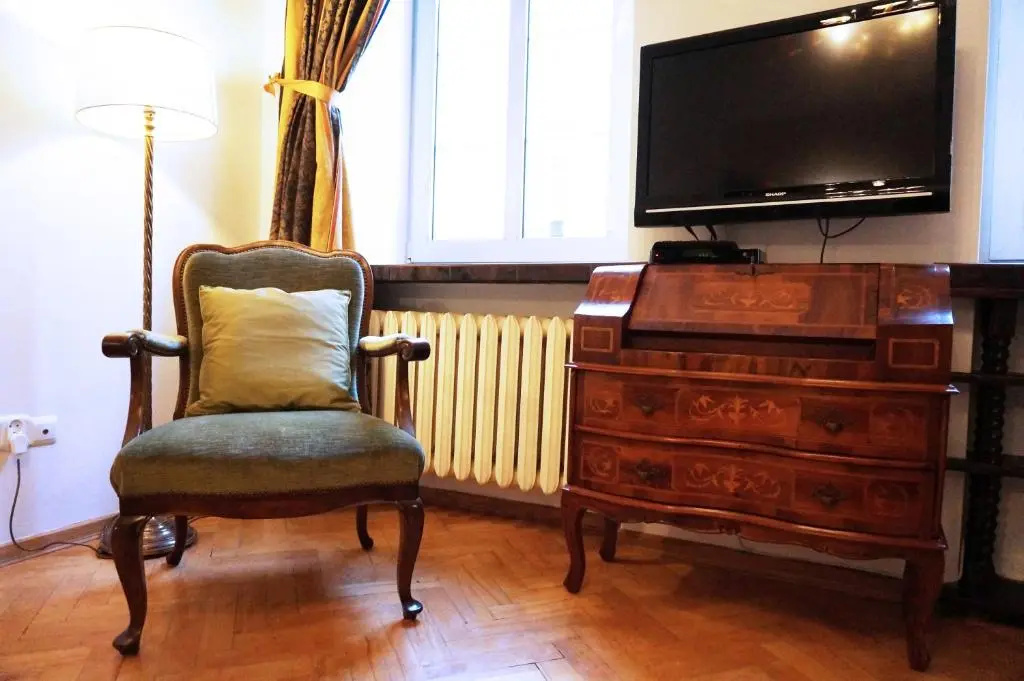 AAA Stay Apartments Old Town Warsaw I, photo 2