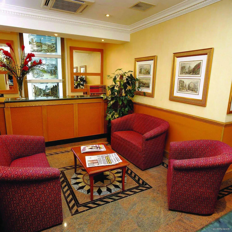 Best Western Corona, photo 2