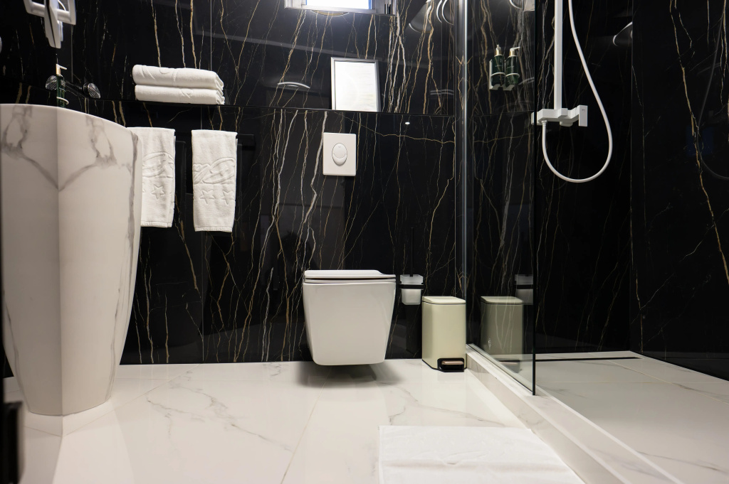 Le Blanc Cotroceni hotel — photo 8