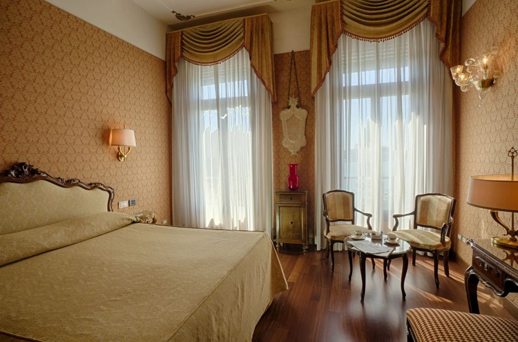 Hotel Locanda Vivaldi — photo 8