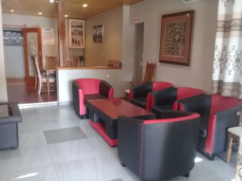 Miraton Eastgate Suites, photo 2
