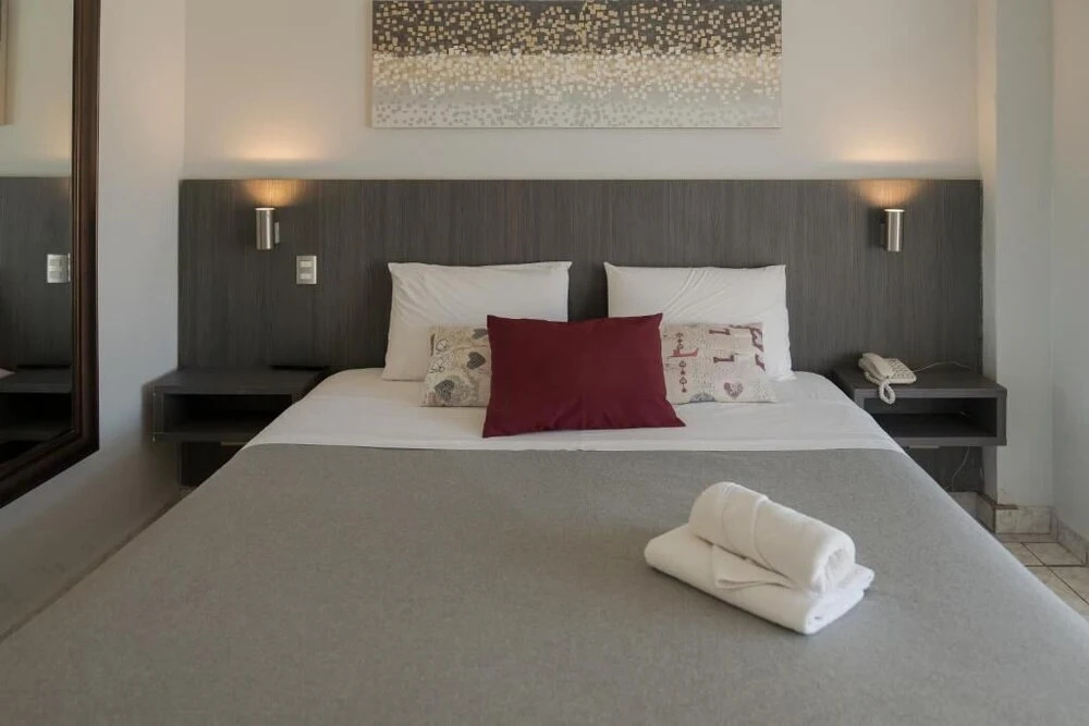 Red Hotel Centric Santiago — photo 4