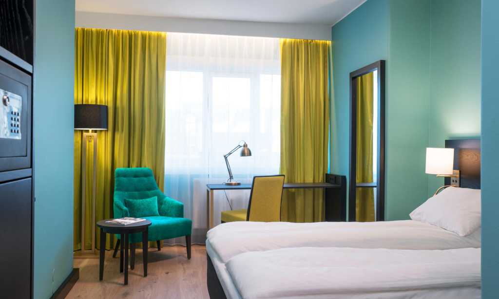 Thon Hotel Europa, photo 5