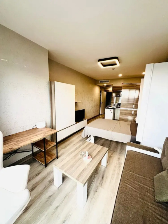 Modern Apartment — photo 2