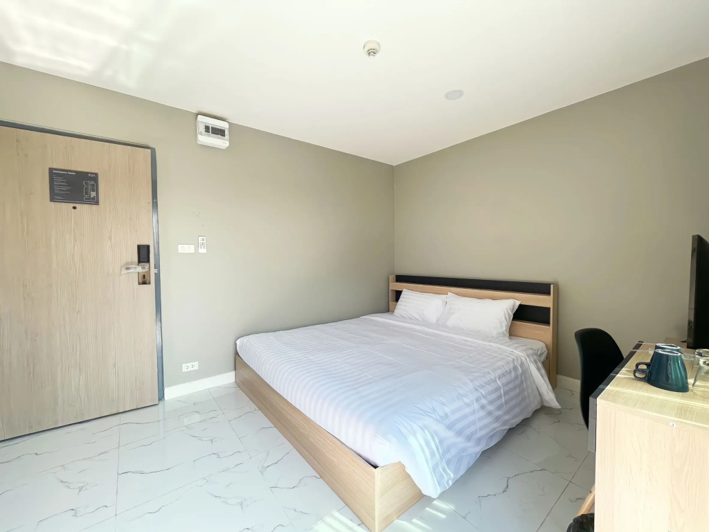 iCheck inn Darisa Ngamwongwan — photo 7
