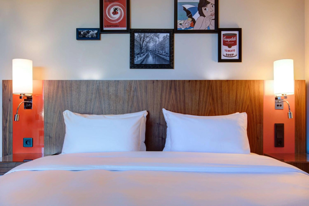 Radisson Blu Hotel Oslo Alna — photo 6