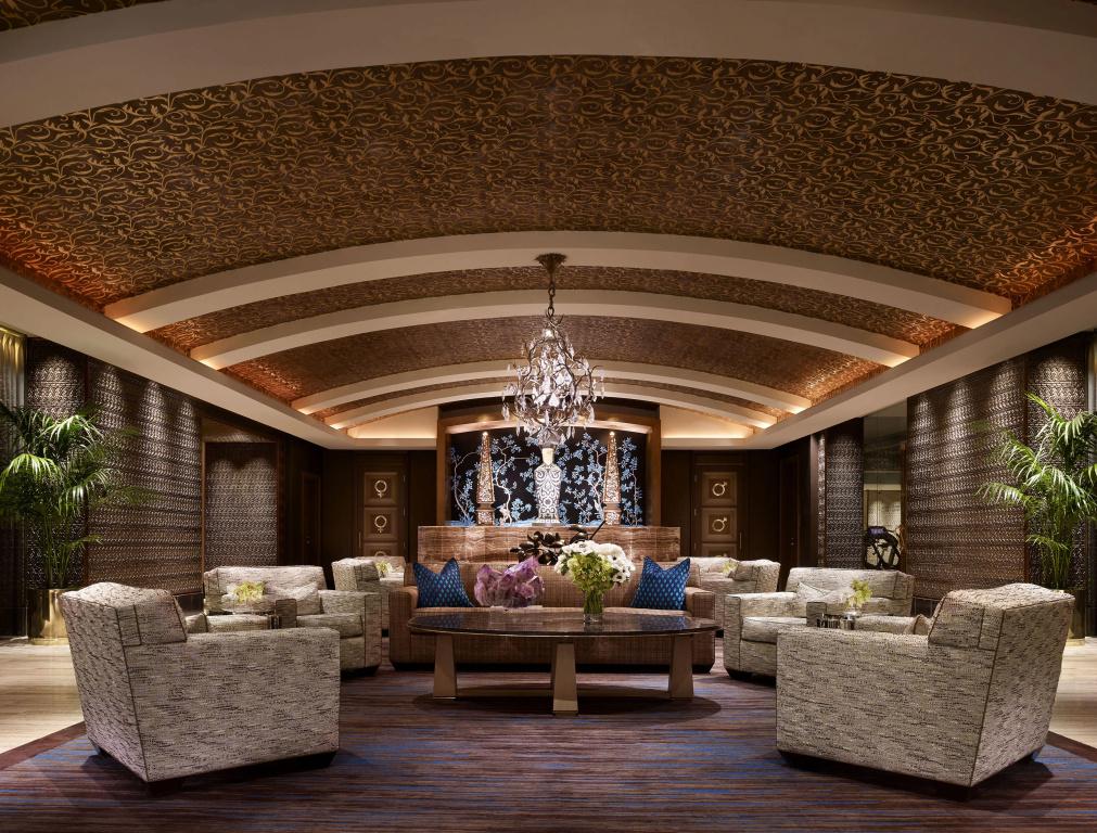 Wynn Las Vegas, photo 2