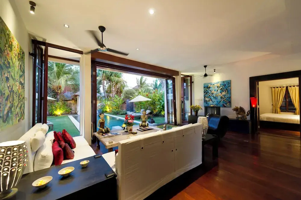 Majapahit Beach Villas by Nakula, photo 5