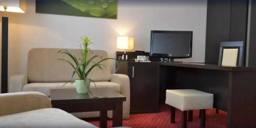 Hotel Herbst Berlin — photo 4