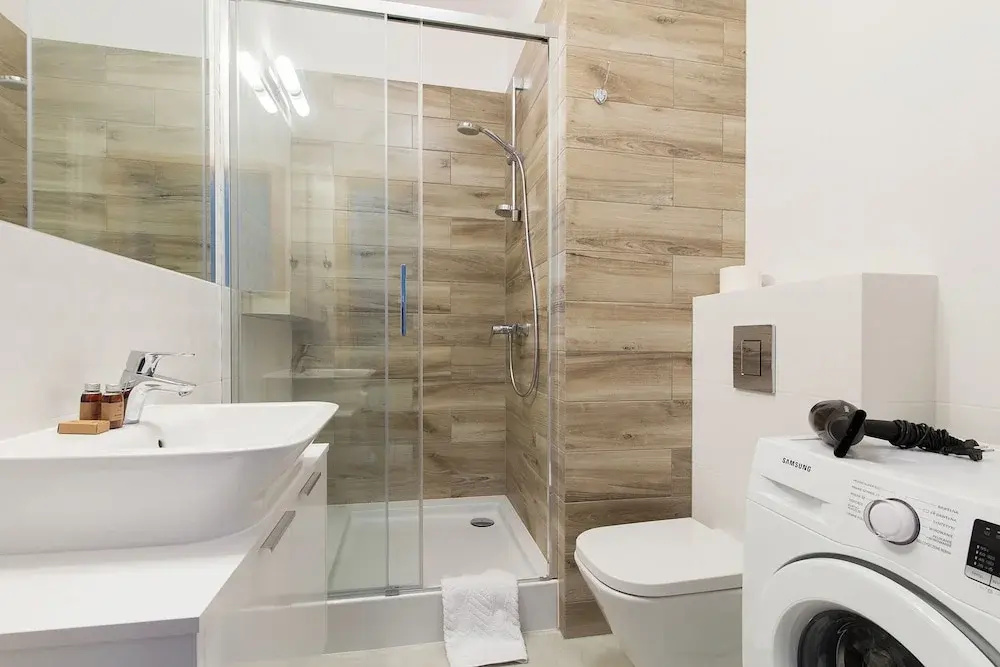 ShortStayPoland Zdziechowskiego B72 — photo 7