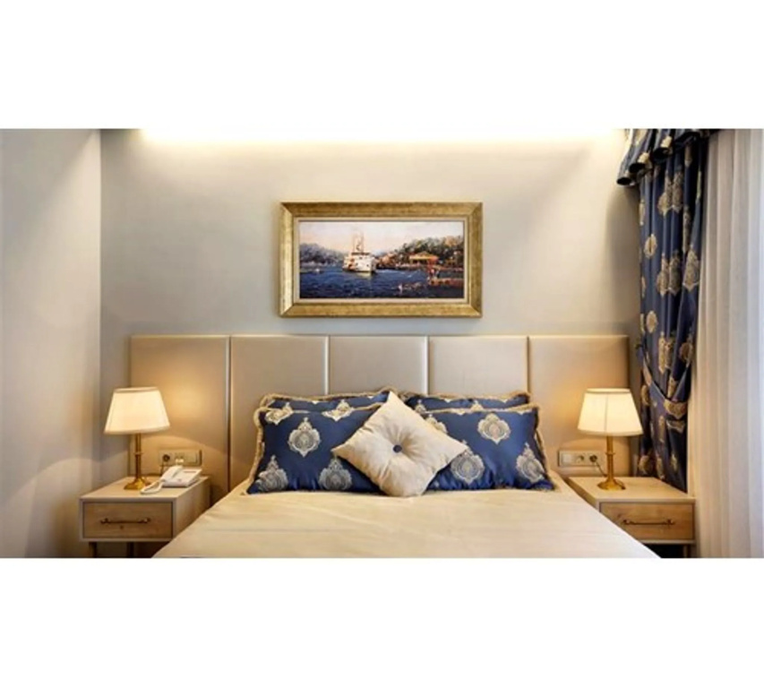 Guner Business Hotel — photo 3