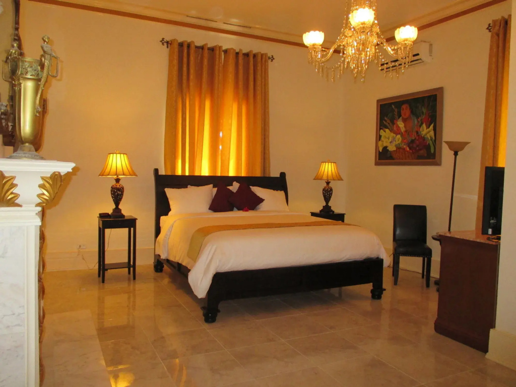 Ocean West Boutique Hotel — photo 7