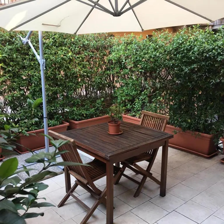 B&B Terrazza Baires - in the heart of Milan — photo 2