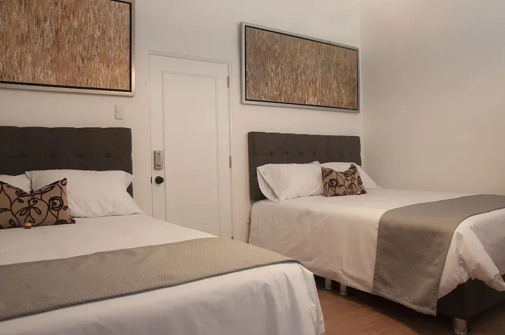 Blu Hotel Boutique, photo 4
