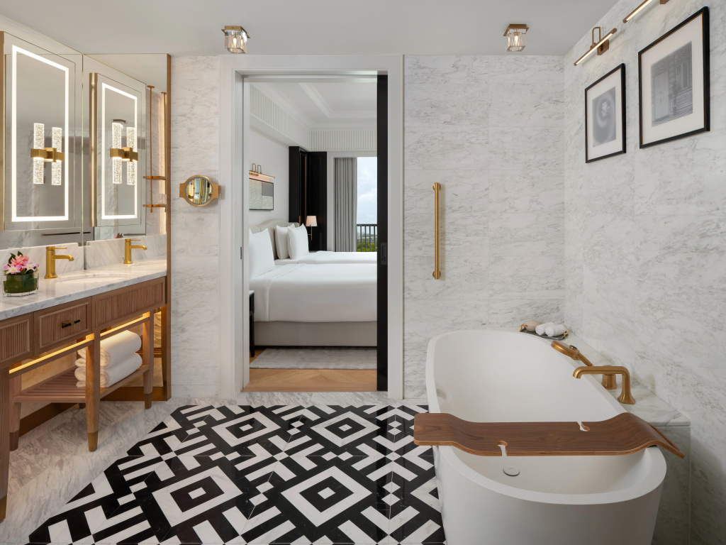The Laurus, a Luxury Collection Resort, Singapore — photo 3